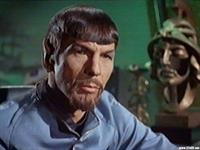 Leonard Nimoy