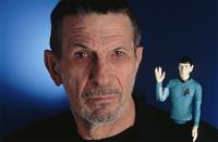 Leonard Nimoy