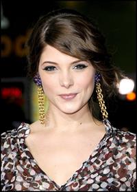 Ashley Greene Los Angeles Premiere of Sex Drive