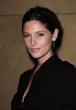 Ashley Greene Holly Shorts Film Festival 