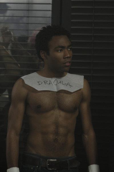 Donald Glover