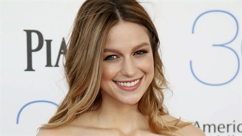 Melissa Benoist