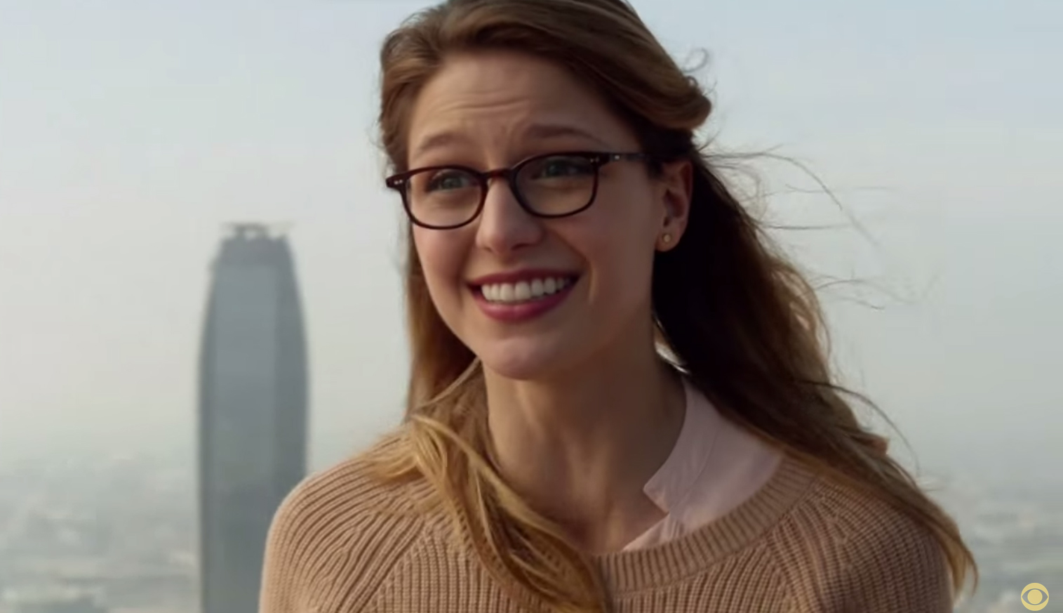 Melissa Benoist