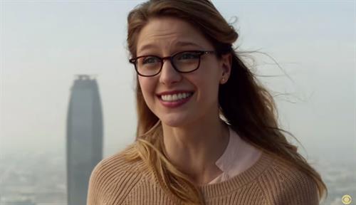Melissa Benoist