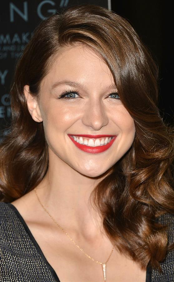 Melissa Benoist