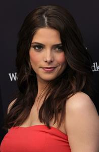 Ashley Greene 10th annual Chrysalis Butterfly Ball on June 11, 2011