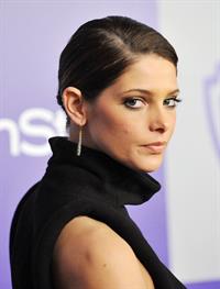 Ashley Greene 11th annual Warner Brothers and Instyle Golden Globe after party in Beverly Hills