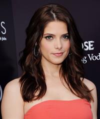 Ashley Greene 10th annual Chrysalis Butterfly Ball on June 11, 2011