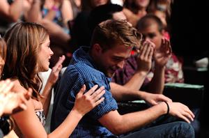 Ashley Greene 2010 Teen Choice Awards at the Gibson Amphitheatre on August 8 