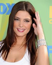 Ashley Greene 2011 Teen Choice Awards on August 7, 2011