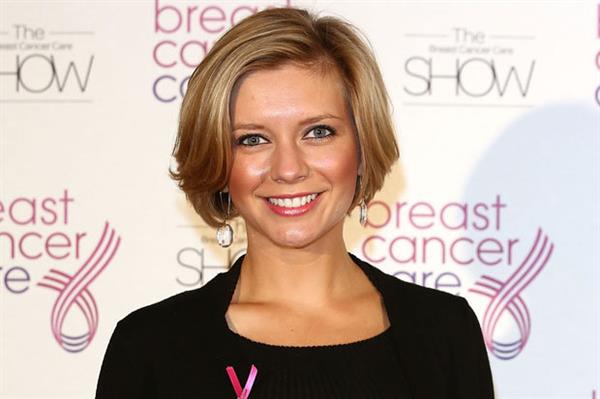 Rachel Riley