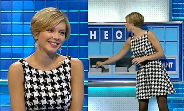 Rachel Riley