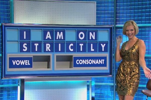 Rachel Riley