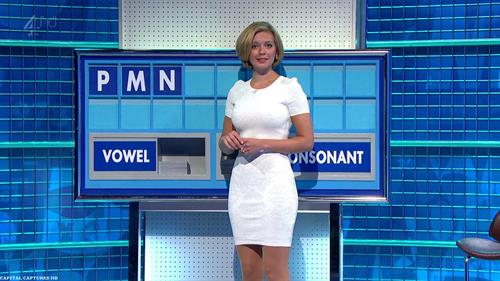 Rachel Riley