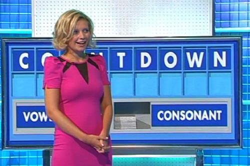 Rachel Riley