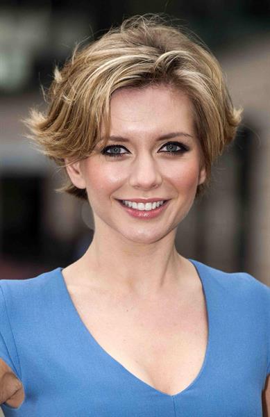 Rachel Riley