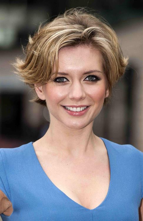 Rachel Riley