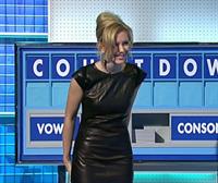 Rachel Riley