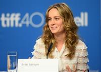 Brie Larson