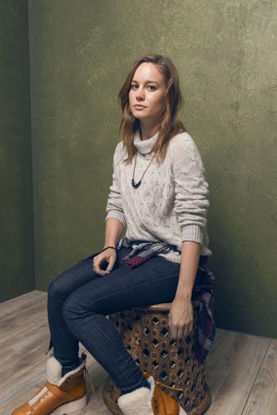 Brie Larson
