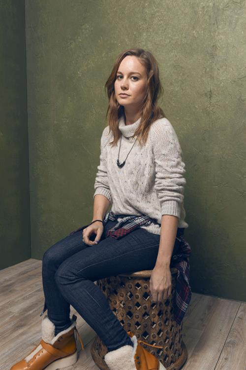 Brie Larson