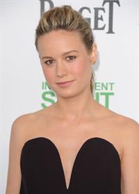 Brie Larson
