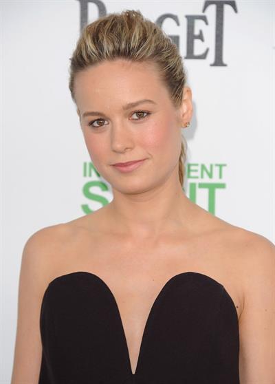Brie Larson