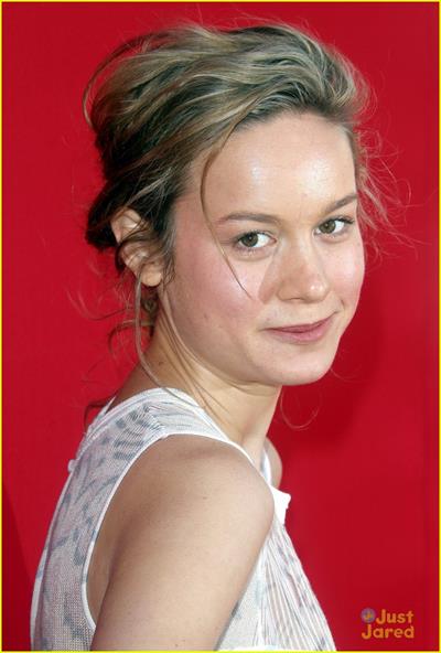 Brie Larson