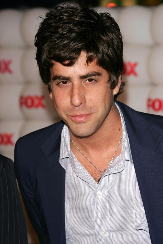 Adam Goldberg Pictures