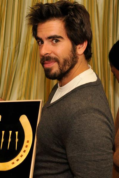 Eli Roth