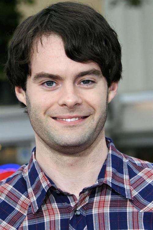 Bill Hader