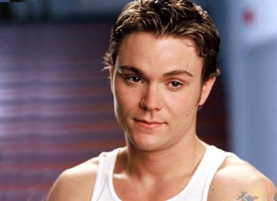 Clayne Crawford