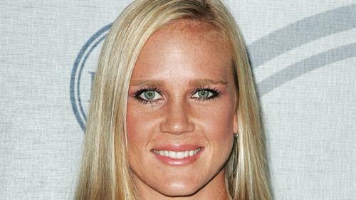 Holly Holm