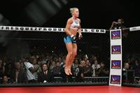 Holly Holm