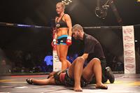 Holly Holm