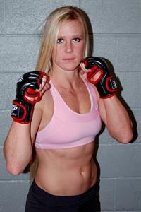 Holly Holm