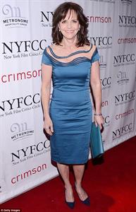 Sally Field