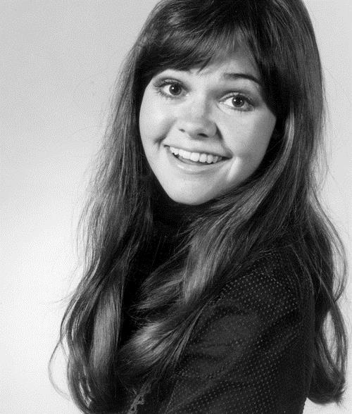 Sally Field