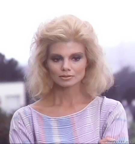 Loni Anderson Pictures