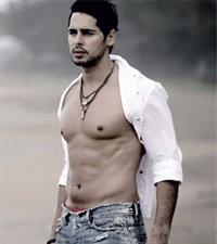 Dino Morea