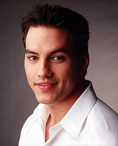 Tyler Christopher