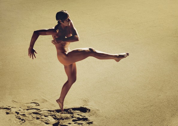 Abby Wambach Nude Pictures. 