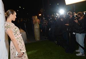 Jessica Alba The First Annual Baby2Baby Gala in Culver City