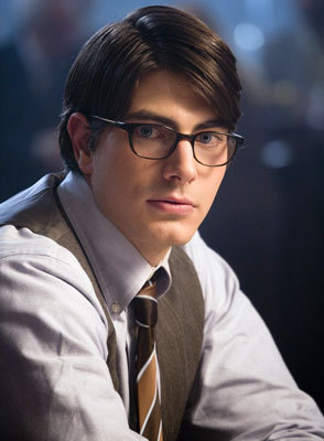 Brandon Routh