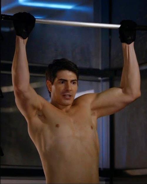 Brandon Routh