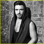 Richard Madden