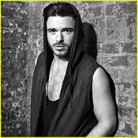 Richard Madden