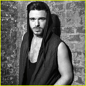 Richard Madden
