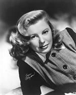 June Allyson