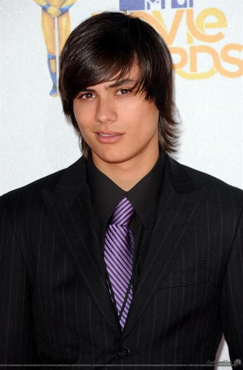 Kiowa Gordon